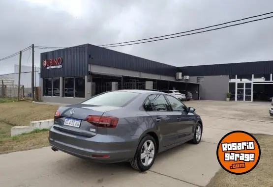 Volkswagen Vento Confortline 1.4 Tsi  2018 - foto 2