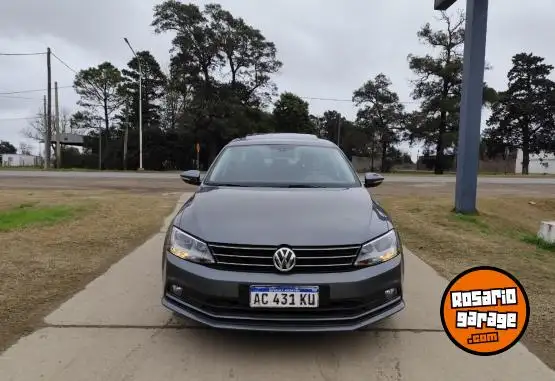 Volkswagen Vento Confortline 1.4 Tsi  2018 - foto 3