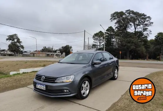 Volkswagen Vento Confortline 1.4 Tsi  2018 - foto 4