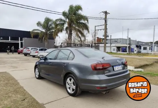 Volkswagen Vento Confortline 1.4 Tsi  2018 - foto 5