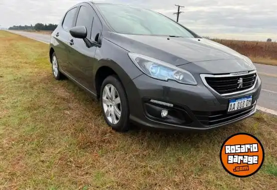 Peugeot 308  2017 - foto 2