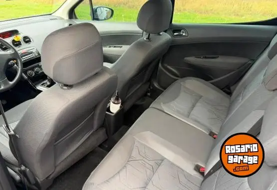 Peugeot 308  2017 - foto 4