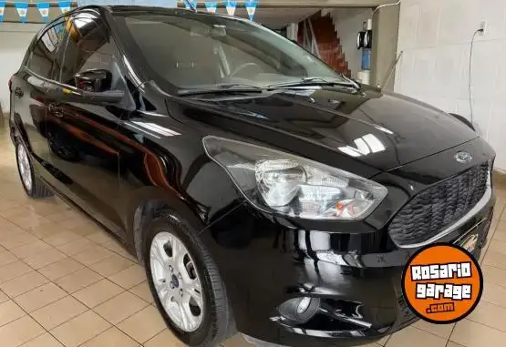 Ford Ka 1.5 Sel  2017 - foto 1