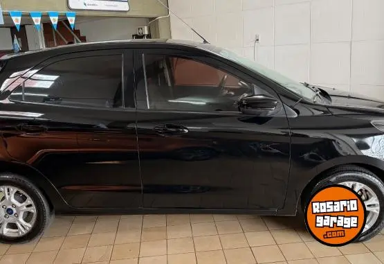 Ford Ka 1.5 Sel  2017 - foto 2