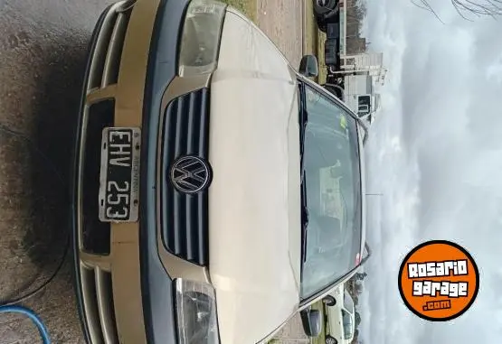 Volkswagen Gol  2004 - foto 1