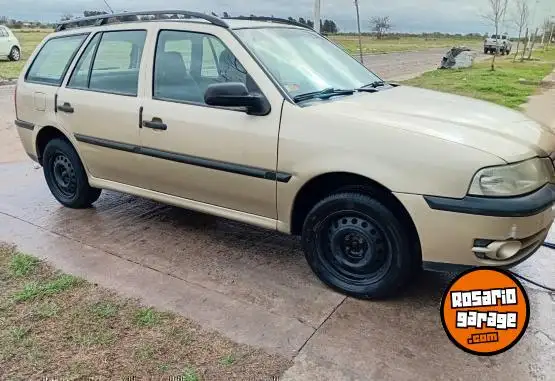 Volkswagen Gol  2004 - foto 2