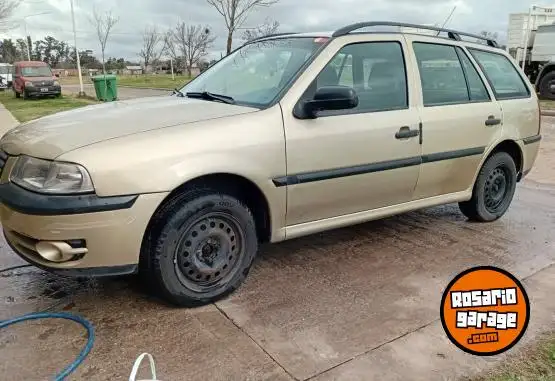 Volkswagen Gol  2004 - foto 3