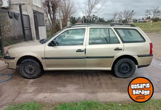 Volkswagen Gol  2004 - foto 4