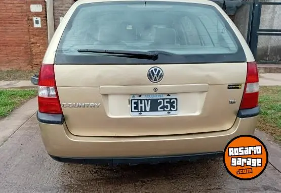 Volkswagen Gol  2004 - foto 5