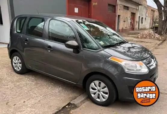 Citroën C3 Picasso 1,5I Orã­gine  2014 - foto 1