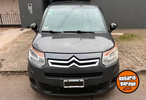 Citroën C3 Picasso 1,5I Orã­gine  2014 - foto 2