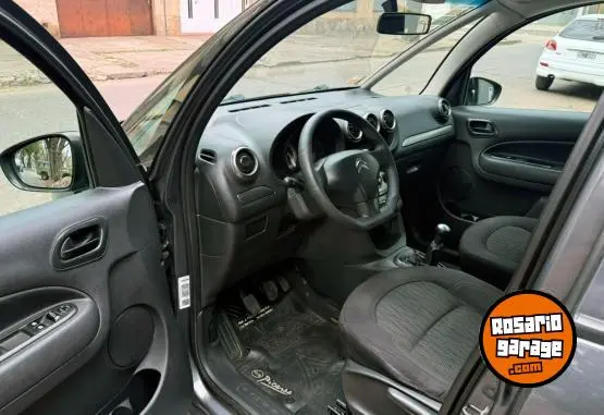Citroën C3 Picasso 1,5I Orã­gine  2014 - foto 3