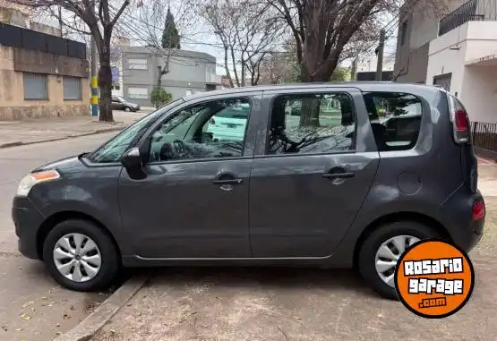 Citroën C3 Picasso 1,5I Orã­gine  2014 - foto 4