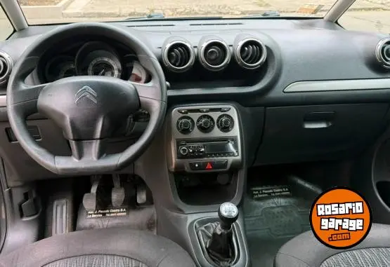 Citroën C3 Picasso 1,5I Orã­gine  2014 - foto 5