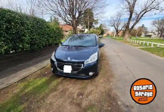 Peugeot 208  2015 - foto 2