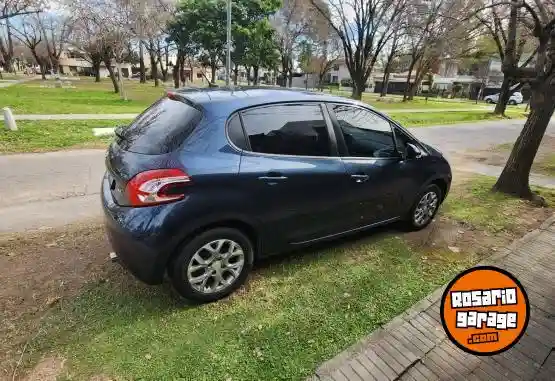 Peugeot 208  2015 - foto 4