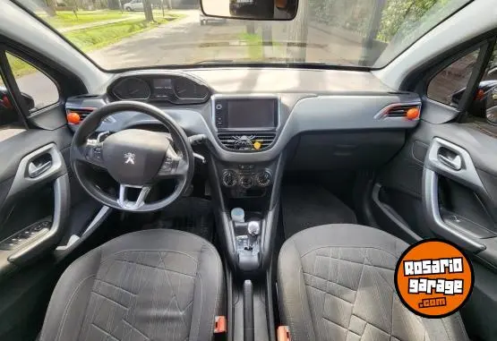 Peugeot 208  2015 - foto 5