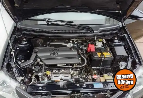 Toyota Etios Platinum  2018 - foto 3