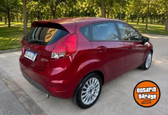 Ford Fiesta Se  2017 - foto 5