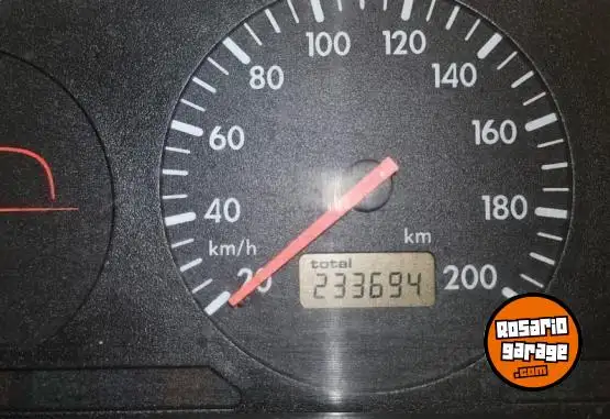 Volkswagen Gol 2004 - foto 1