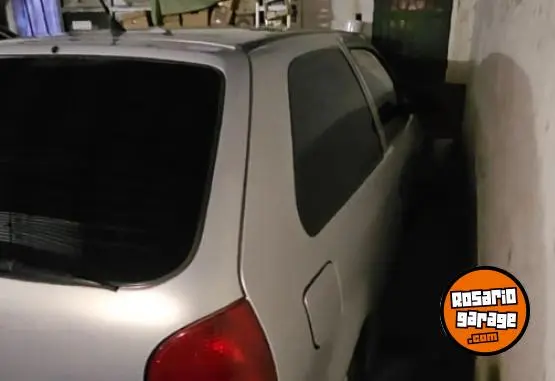 Volkswagen Gol  2004 - foto 2