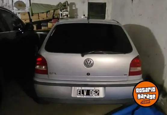Volkswagen Gol  2004 - foto 3