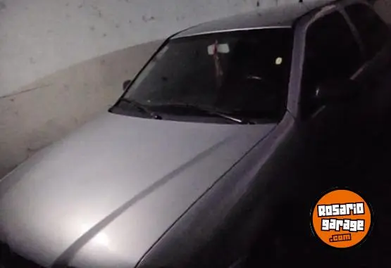 Volkswagen Gol  2004 - foto 4