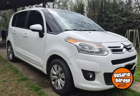 Citroën C3 Picasso  2013 - foto 1