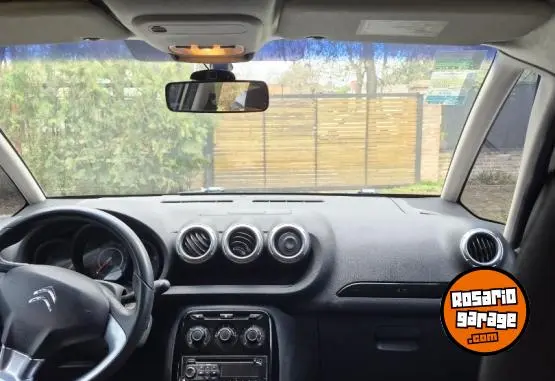Citroën C3 Picasso  2013 - foto 3