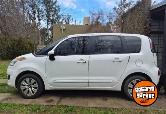 Citroën C3 Picasso  2013 - foto 4