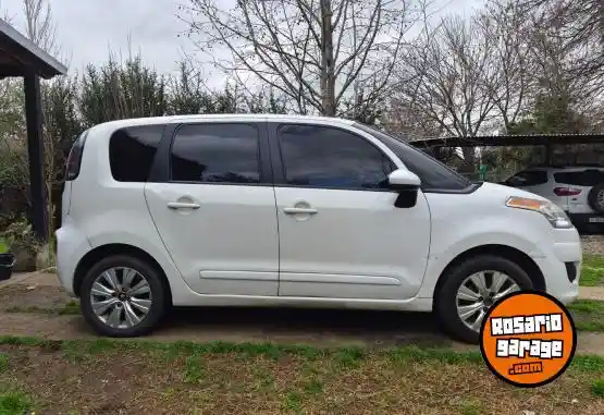 Citroën C3 Picasso  2013 - foto 5