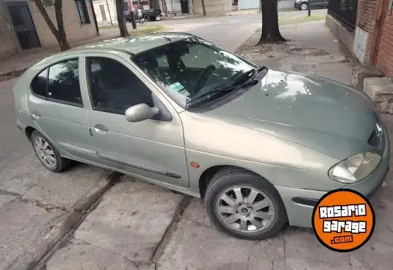 Renault Megane  2003 - foto 1