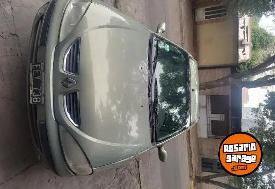 Renault Megane  2003 - foto 5