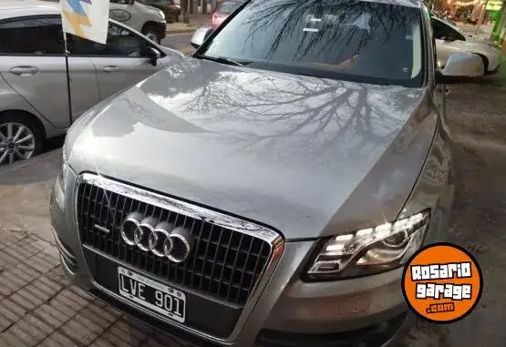 Audi Q 5  2012 - foto 1