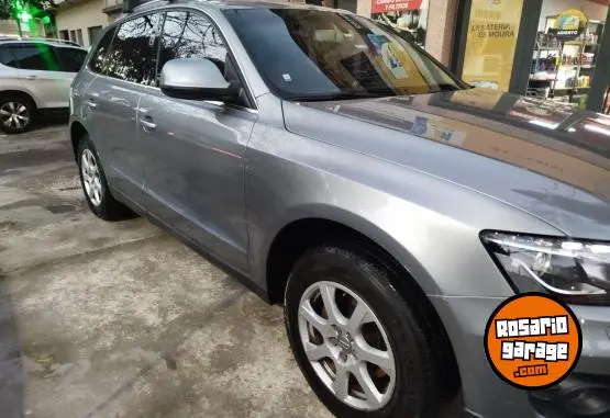 Audi Q 5  2012 - foto 5