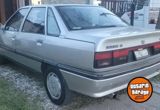 Renault R21 Txe Gnc  1993 - foto 1