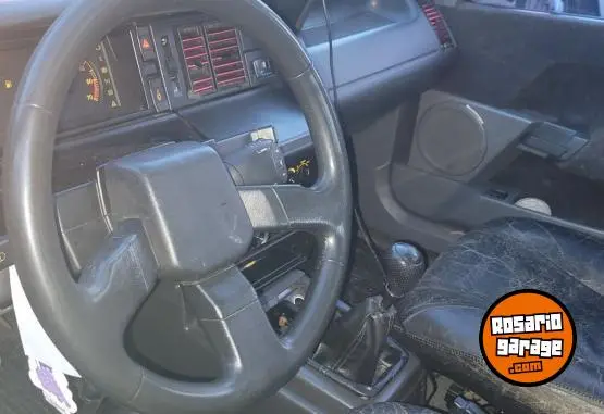 Renault R21 Txe Gnc  1993 - foto 3