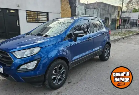 Ford Ecosport  2018 - foto 1