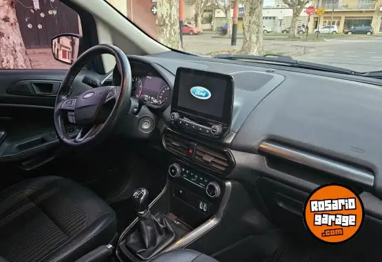 Ford Ecosport  2018 - foto 2