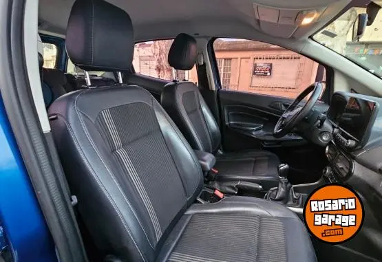 Ford Ecosport  2018 - foto 3