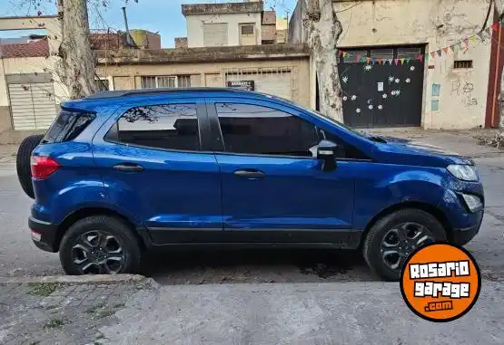 Ford Ecosport  2018 - foto 5