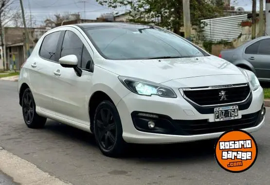 Peugeot 308  2016 - foto 2