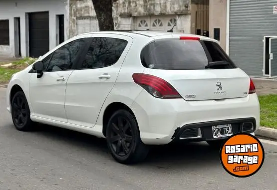 Peugeot 308  2016 - foto 3
