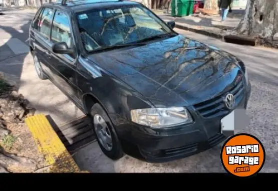 Chevrolet Gol  2006 - foto 1