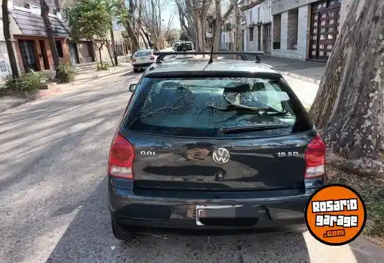 Chevrolet Gol  2006 - foto 2