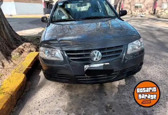 Chevrolet Gol  2006 - foto 3