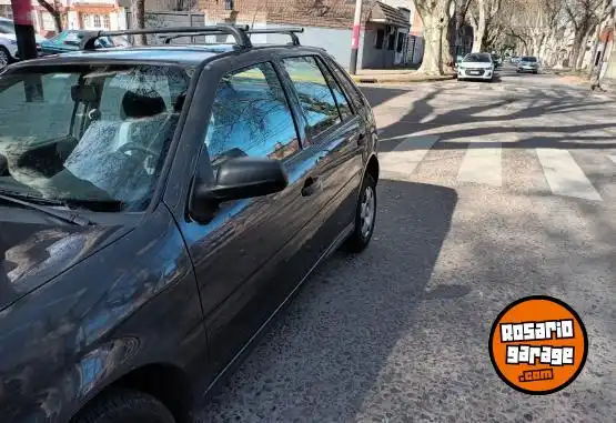Chevrolet Gol  2006 - foto 4