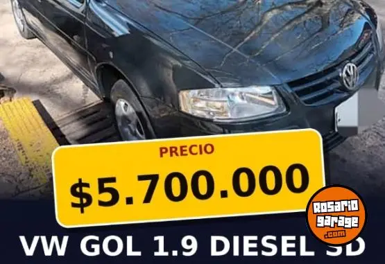 Chevrolet Gol  2006 - foto 5