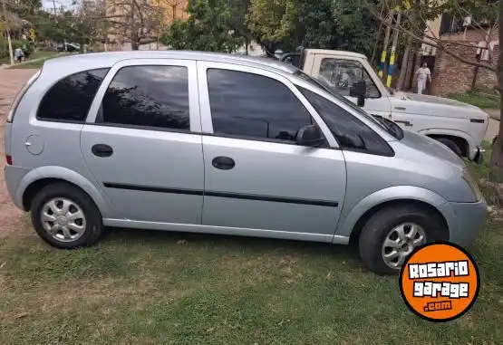 Chevrolet Meriva Gl  2012 - foto 3