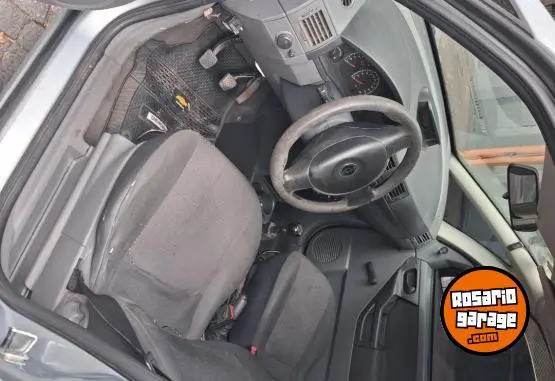 Chevrolet Meriva Gl  2012 - foto 4
